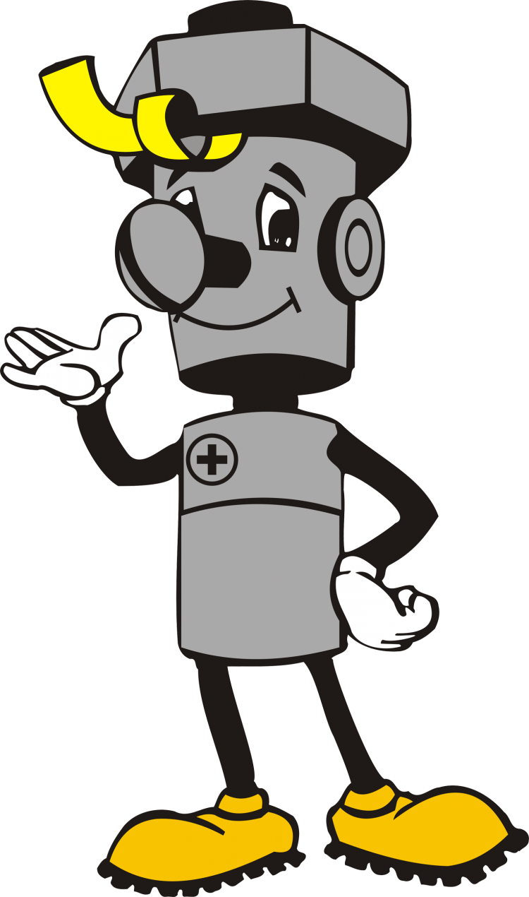 Самоделкин сказочный герой