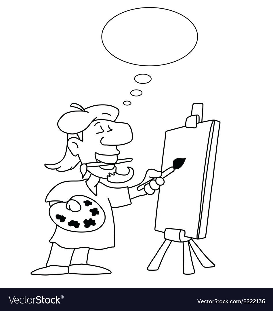 Самоделкин персонаж