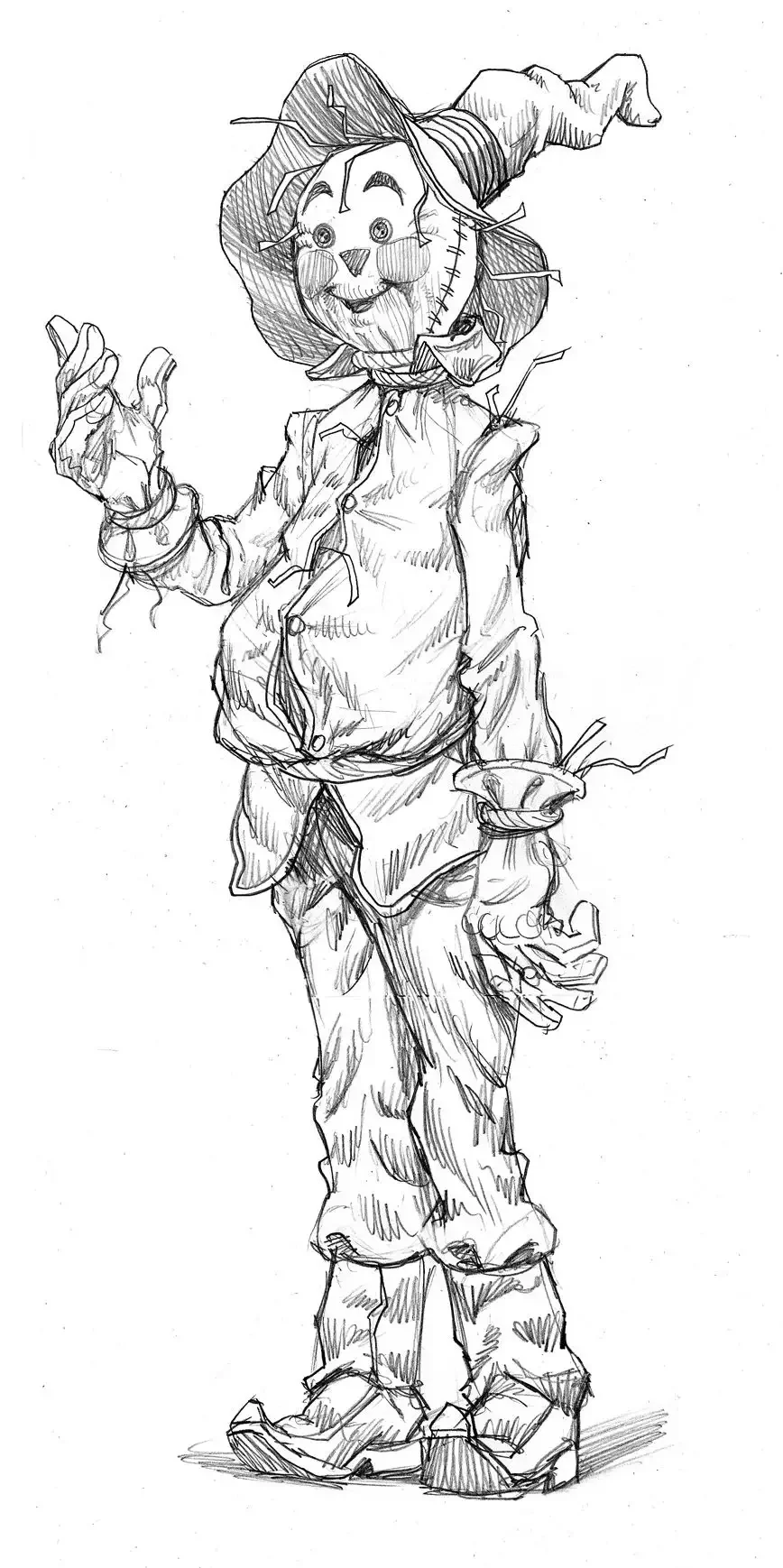 Волшебник изумрудного города раскраска Тотошка