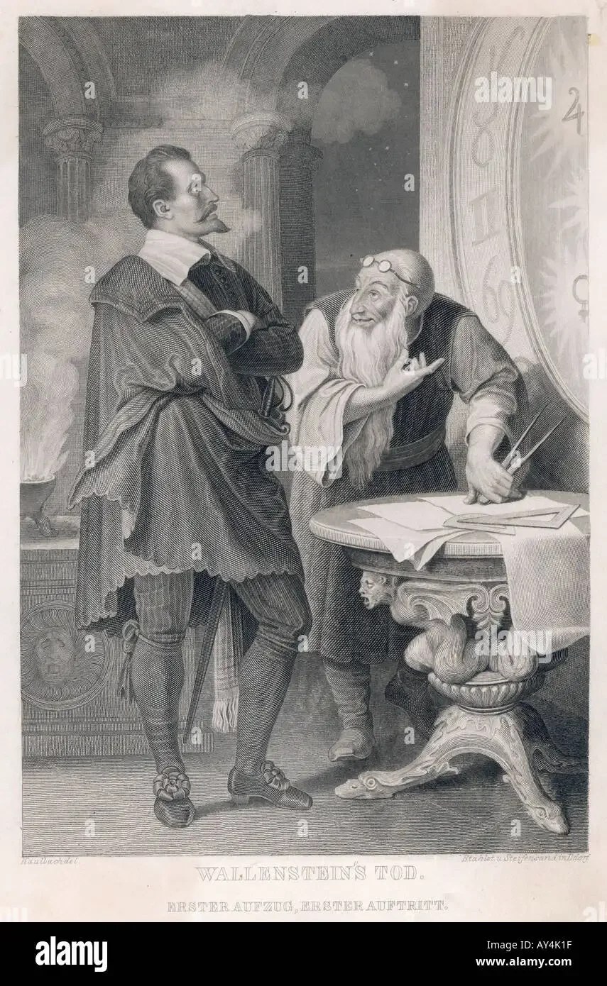 Граф Калиостро