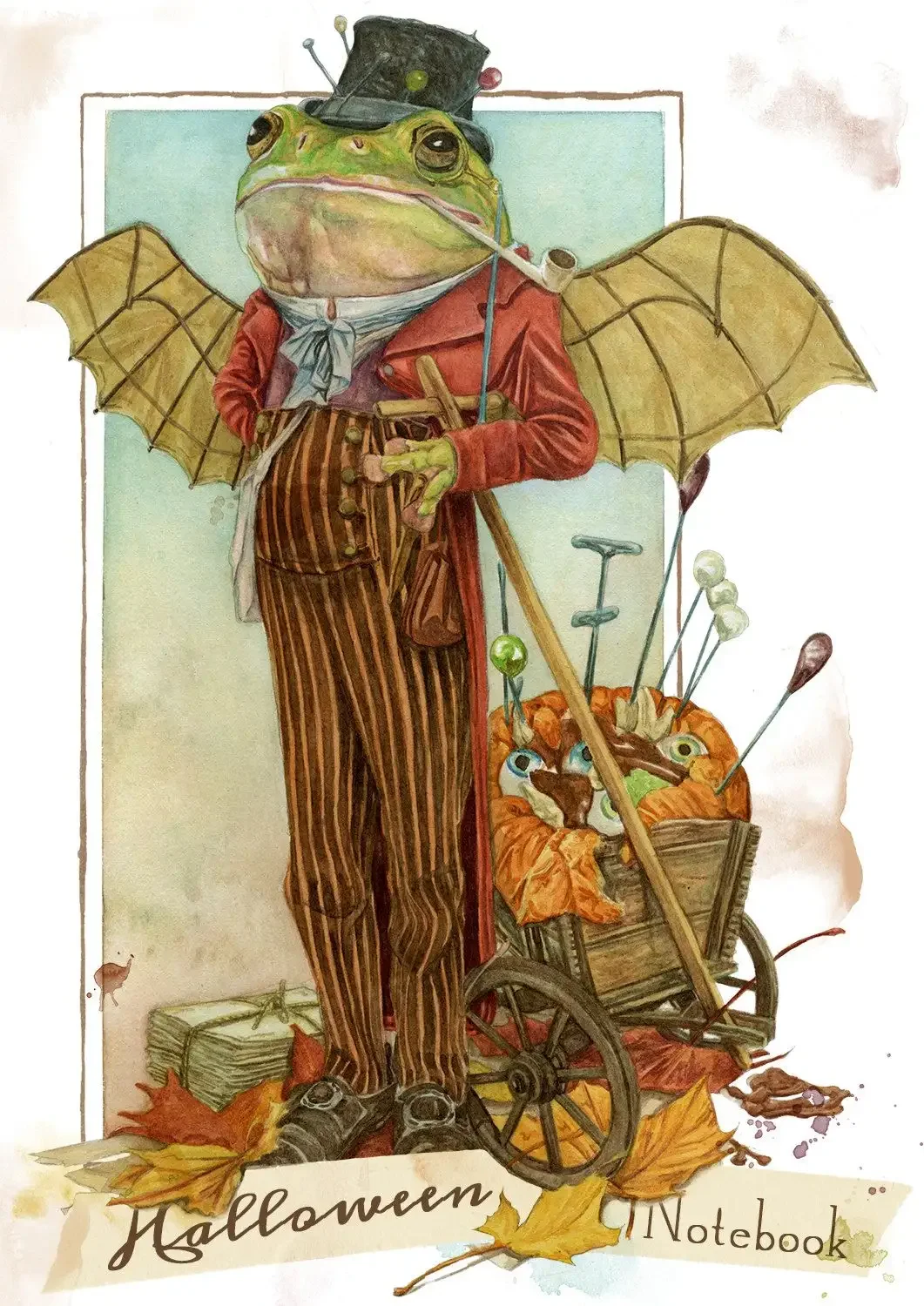 Montse Rubio иллюстрации