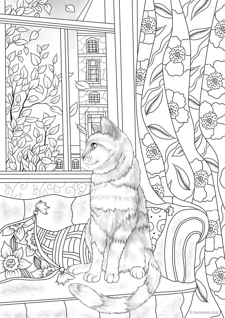 Барби раскраска для детей