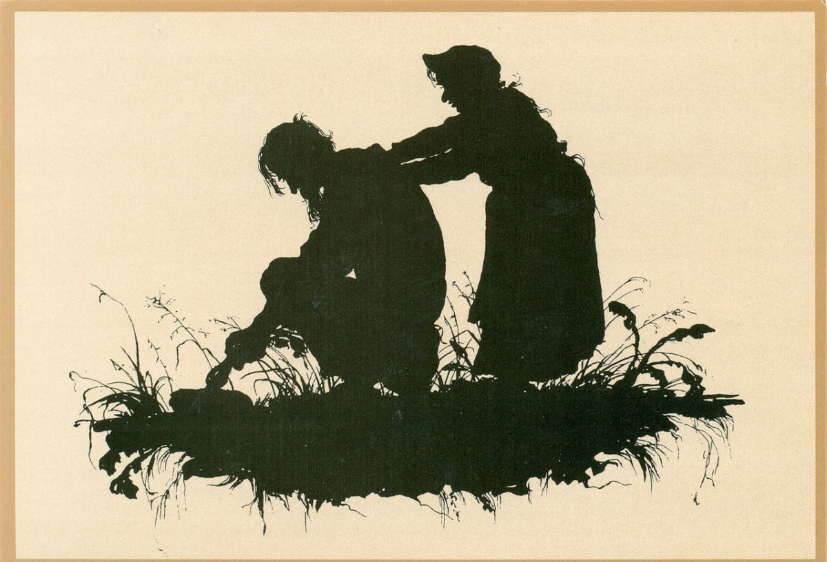 Елизавета Бем Репка