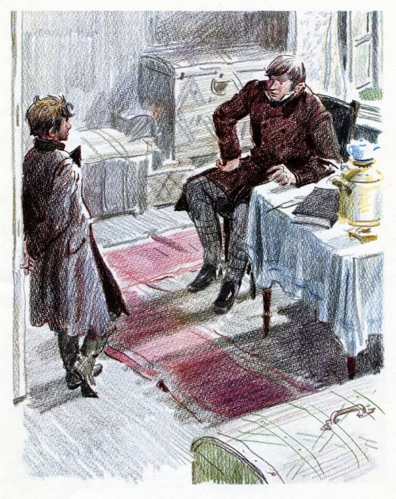 Игорь Иванович Пчелко Муму