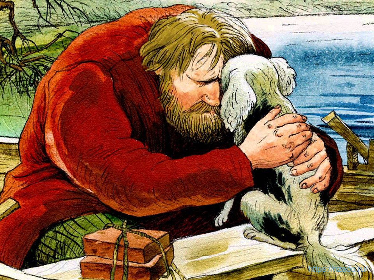 Иван Тургенев и Полина Виардо