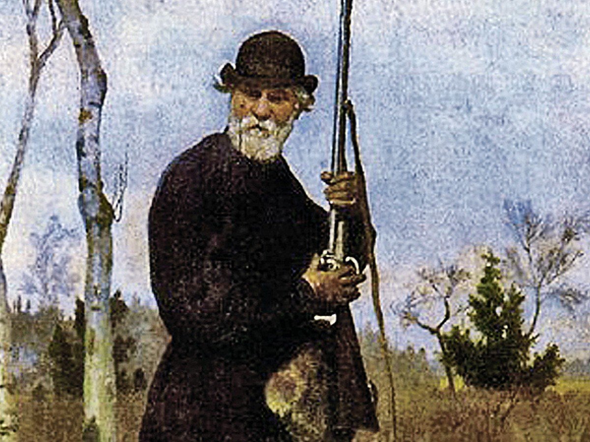 Джакомо черути картины