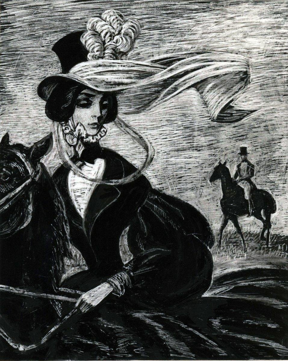 Художник Пчелко Муму