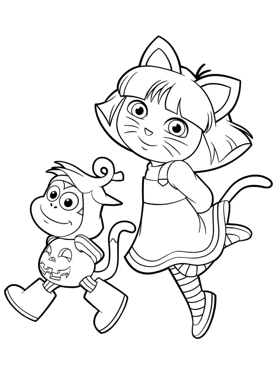 Успенский э., Чижиков в., «Вера и Анфиса заблудились», 1986 г.