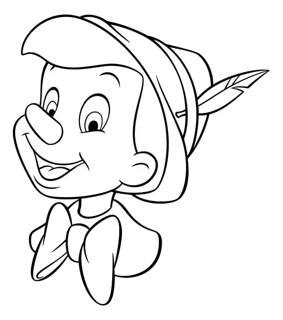 Раскраски мультфильмы