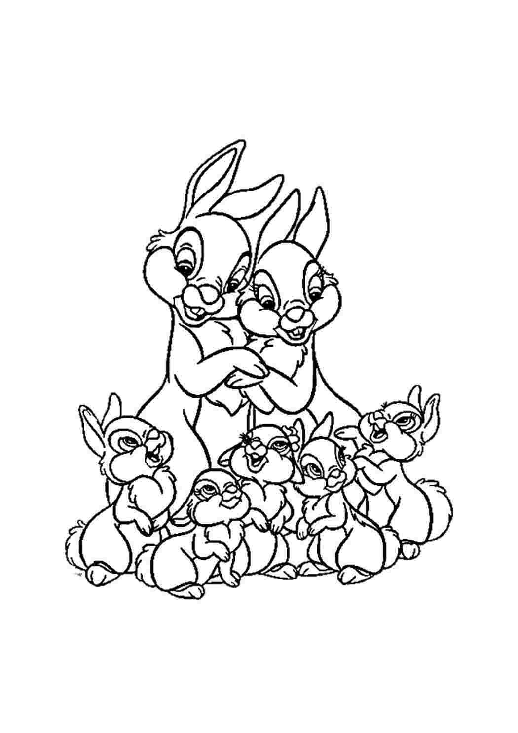 Раскраска Сильваниан Фэмили