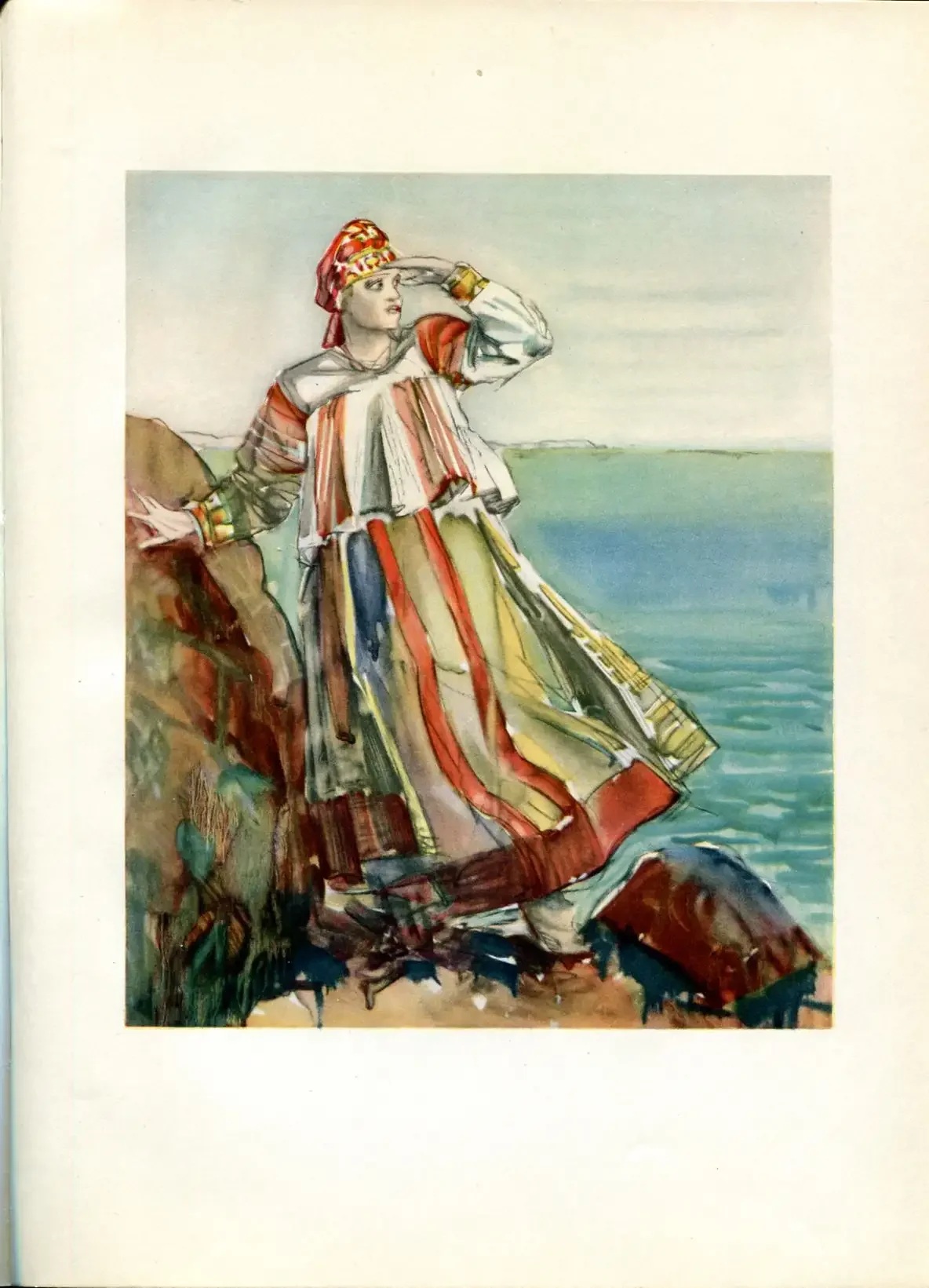 Соколов-Скаля Павел Петрович краснодонцы