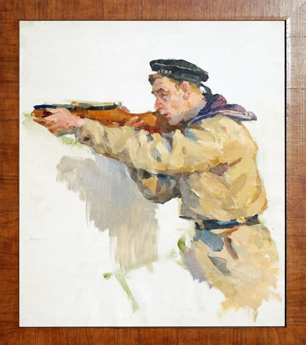 Соколов Скаля путь из горок