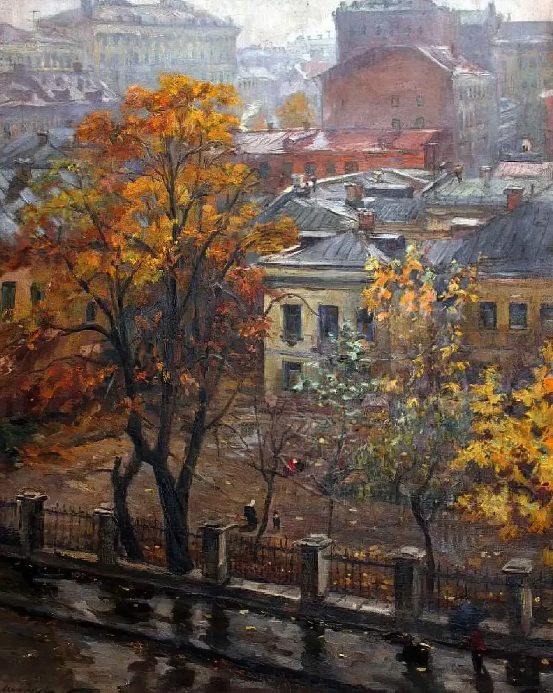 Плакаты Александра Невского в годы ВОВ