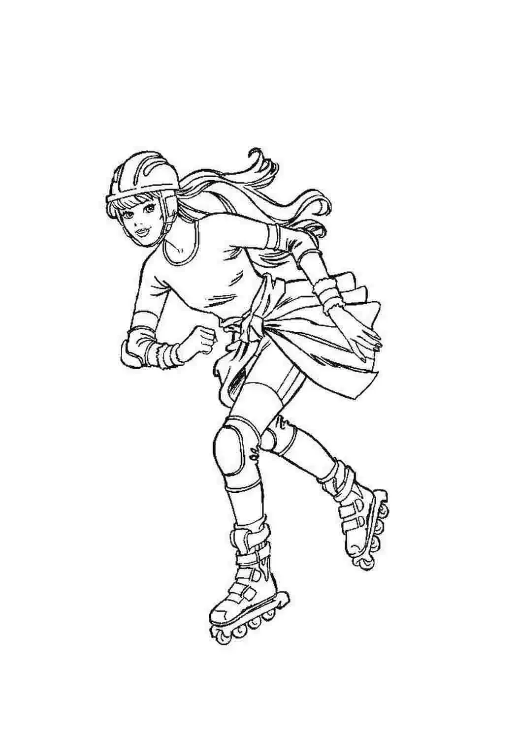 Роуэн Бланчард дети шпионов 4