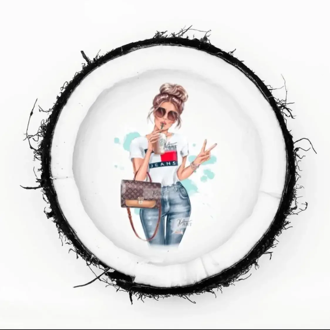 Aeppol художница