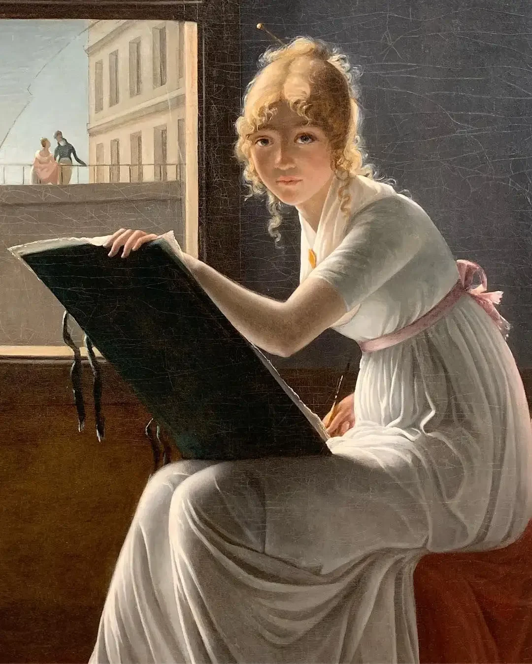 Мари-Дениз Вильер