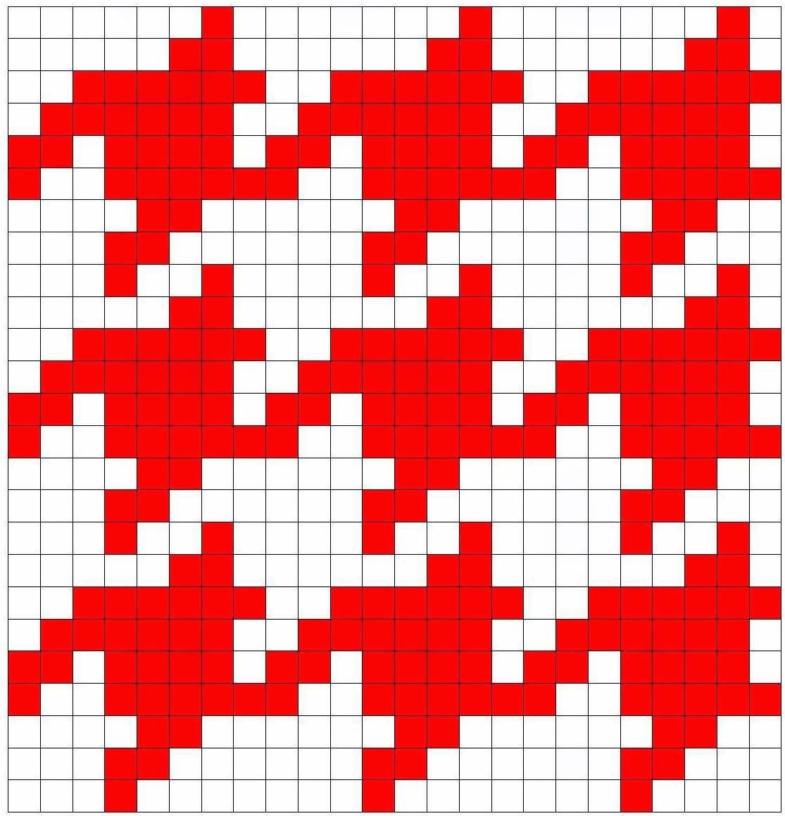 Вязание гусиные лапки на спицах видео берета