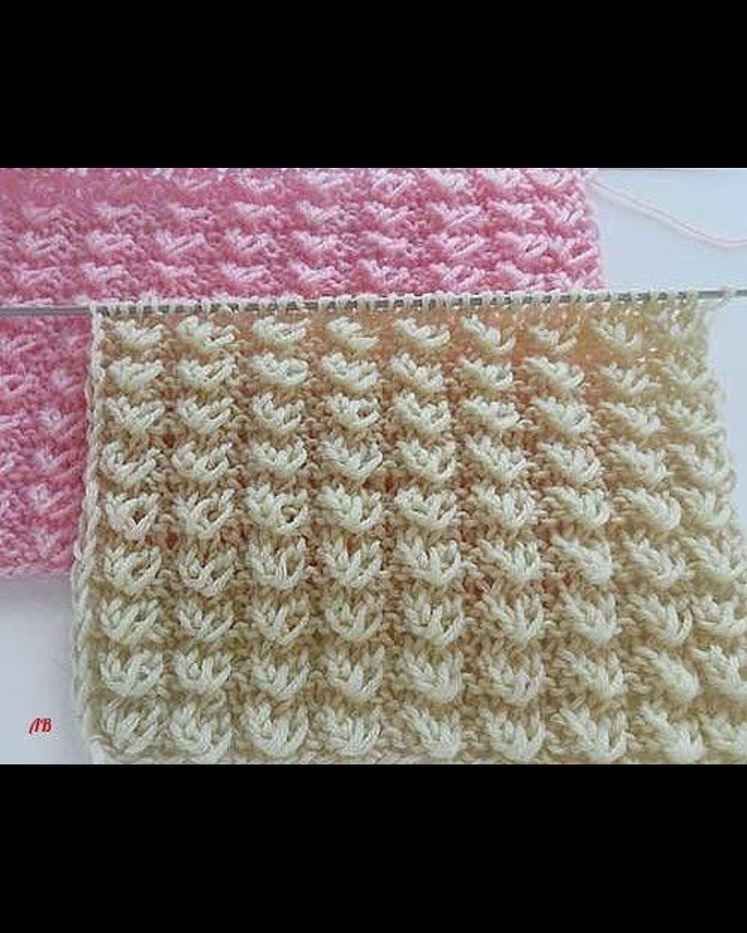 Вязание Светлана берсанова резинка