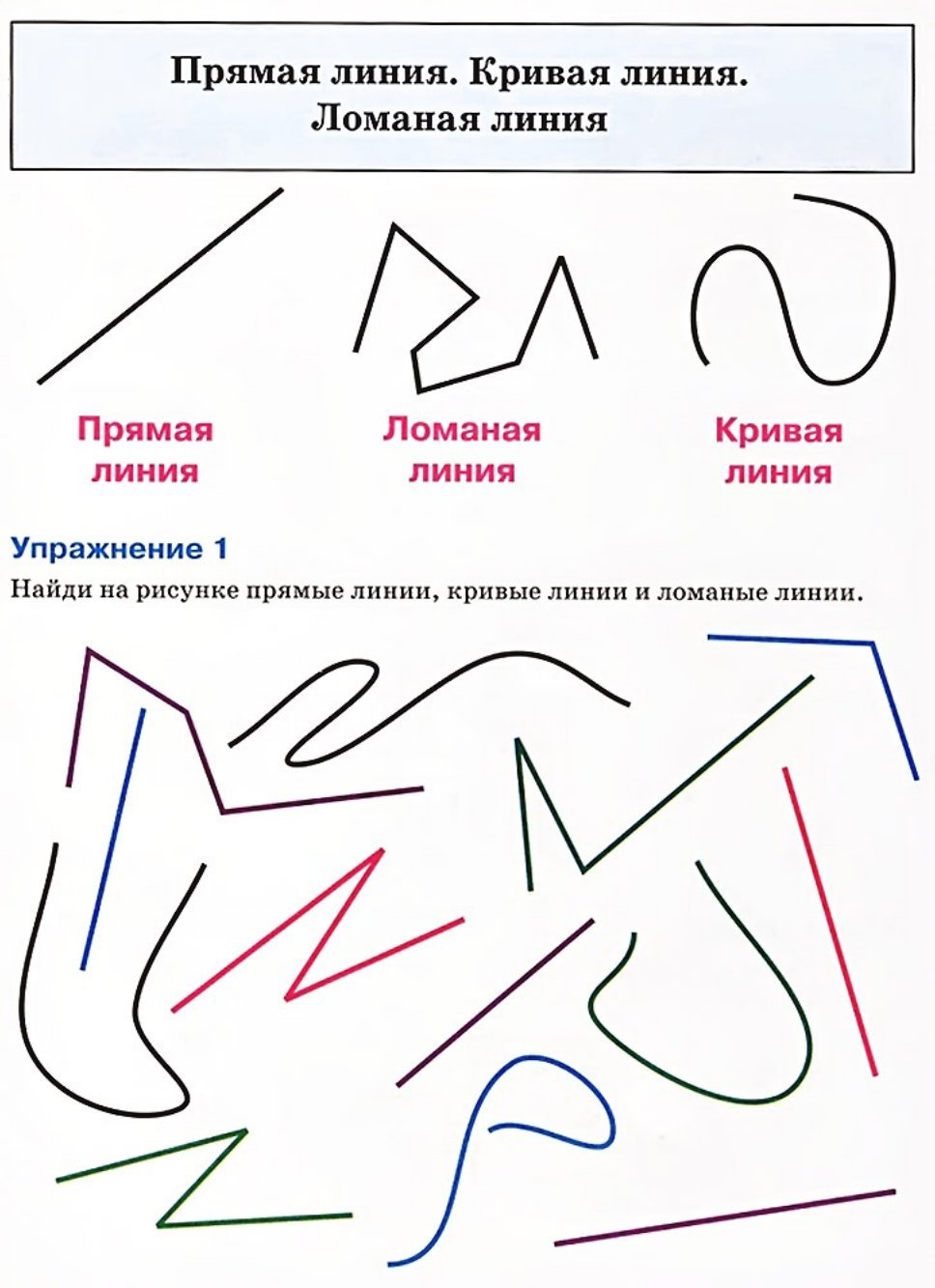 Графомоторные дорожки для малышей 4 года