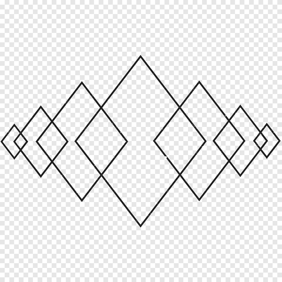 Змея лайнворк