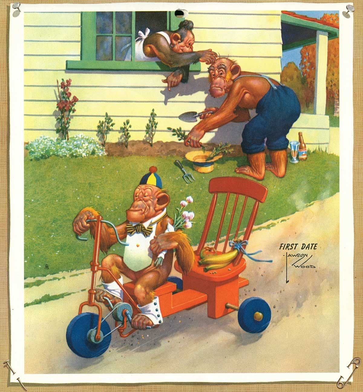 Герои н Носова