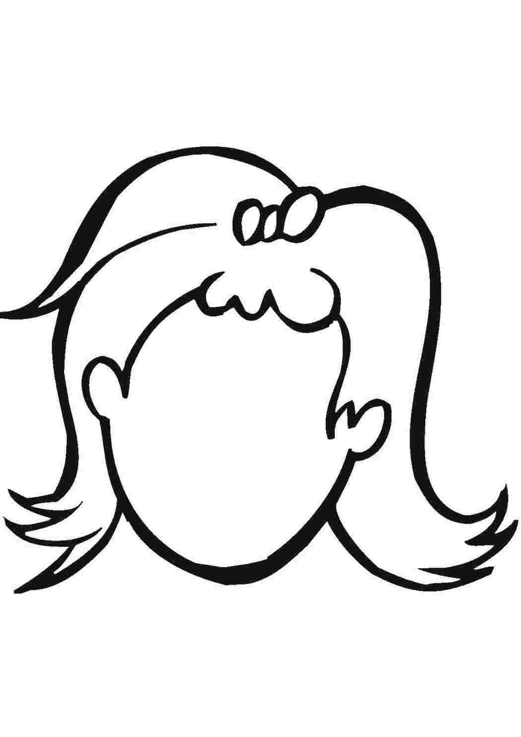 Лицо раскраска