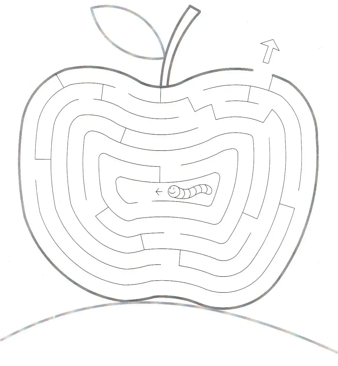 Шире уже задания для дошкольников