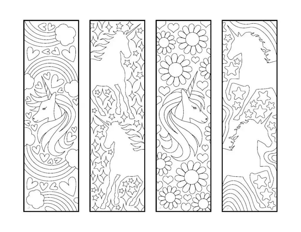 Сравнение по ширине задания для дошкольников