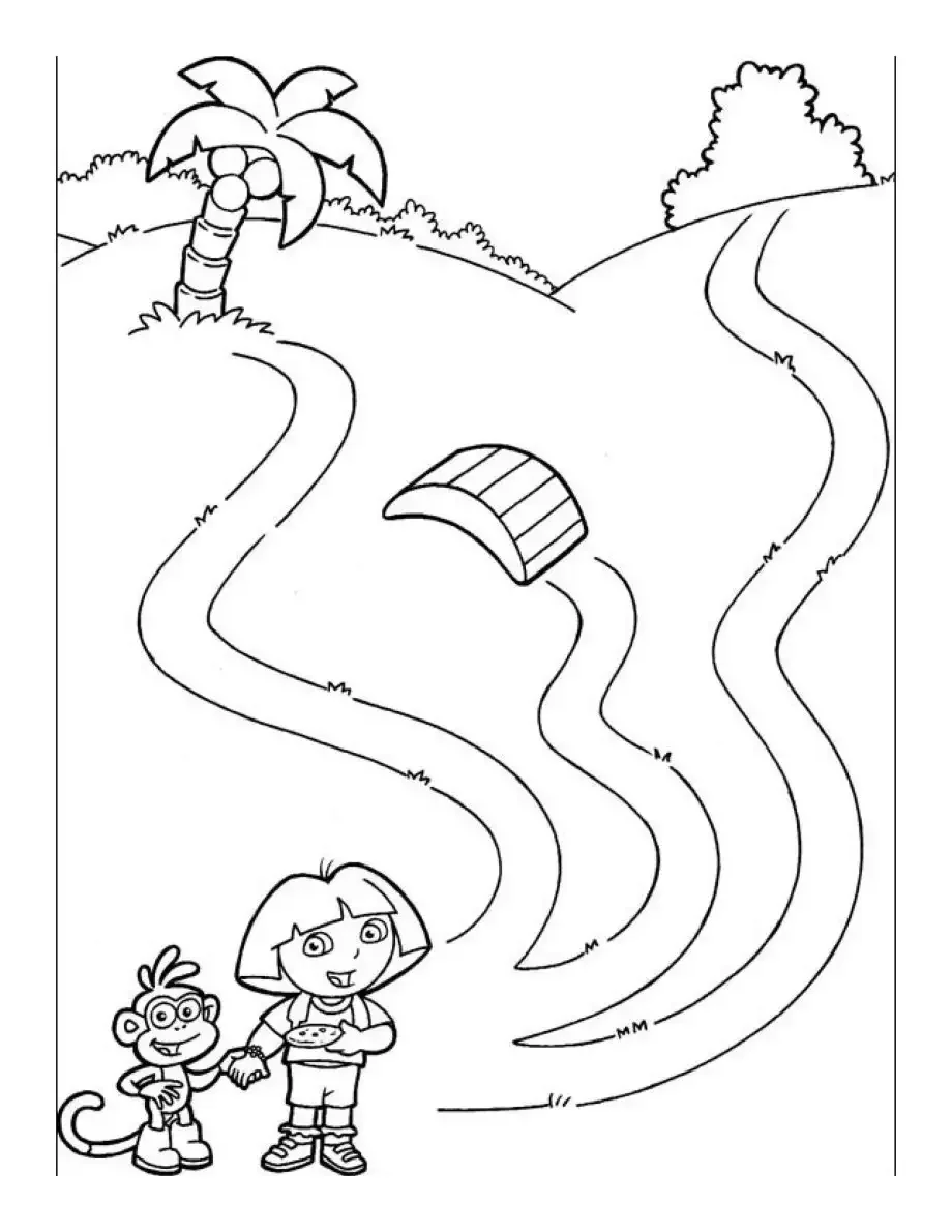 Задание по изо дорисовать