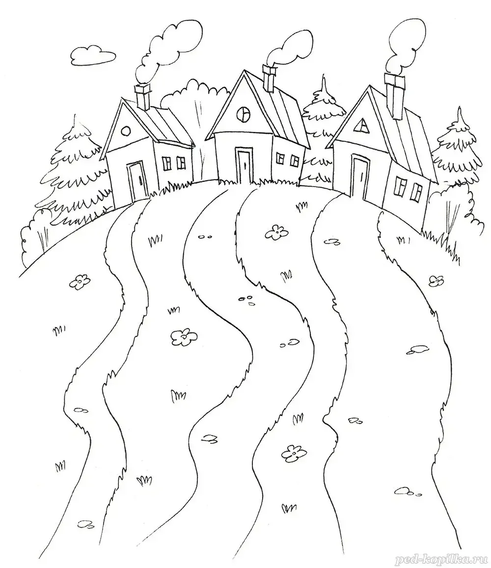 Длинный короткий задания для дошкольников