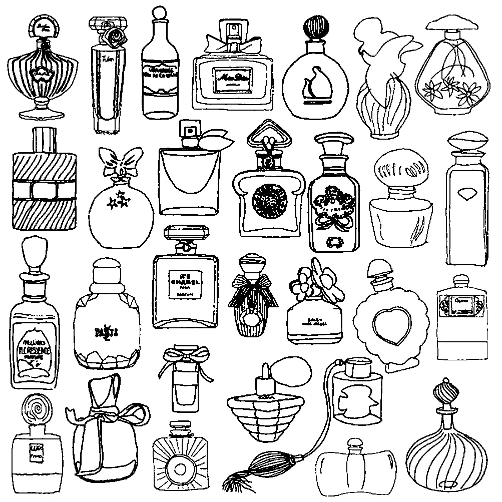 Простые скетчи