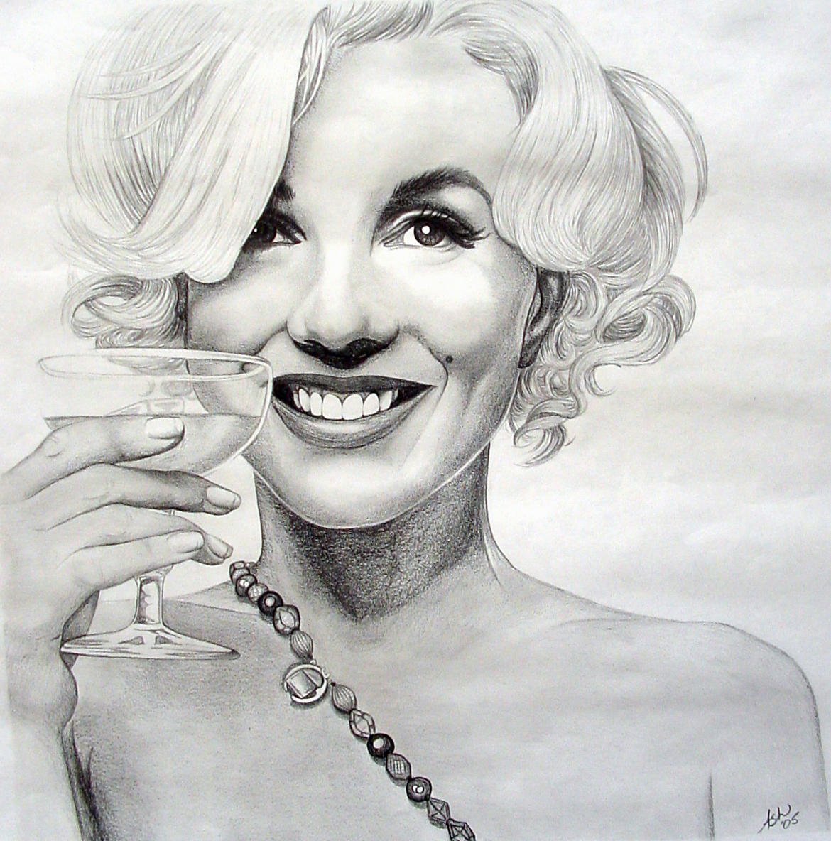 Раскраска поп арт губы