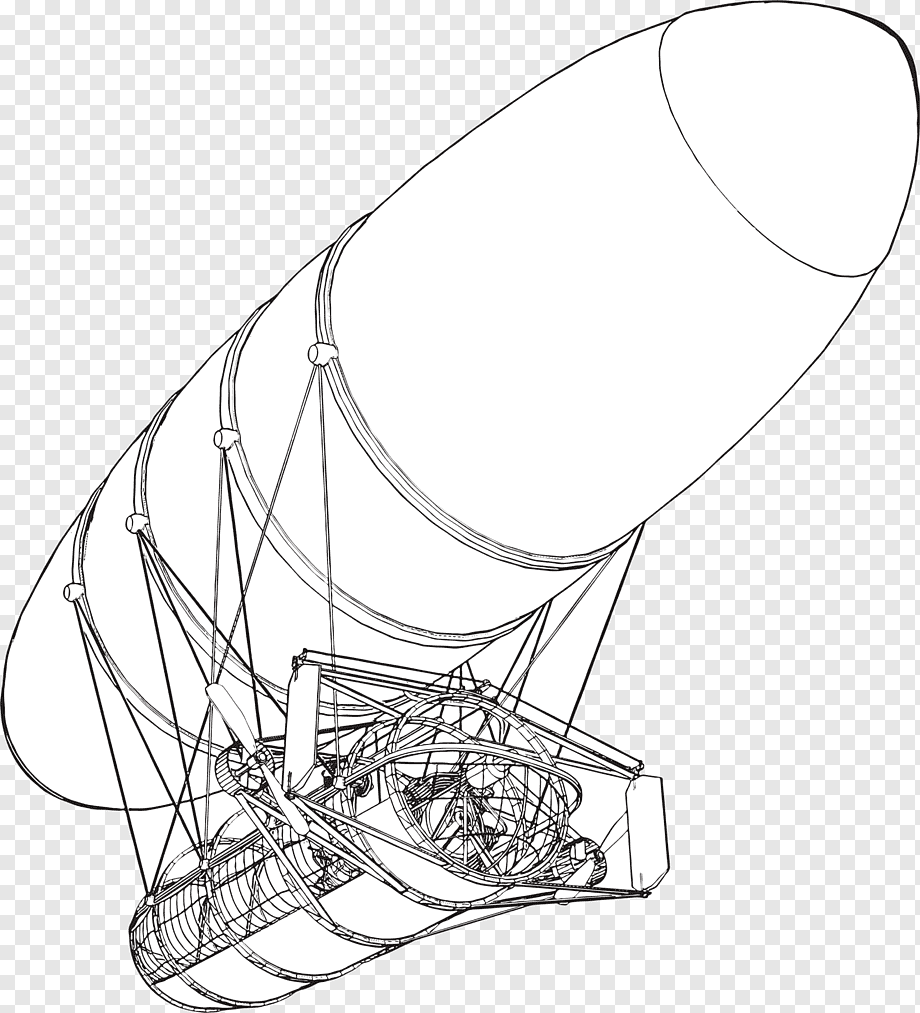 Дирижабль лого