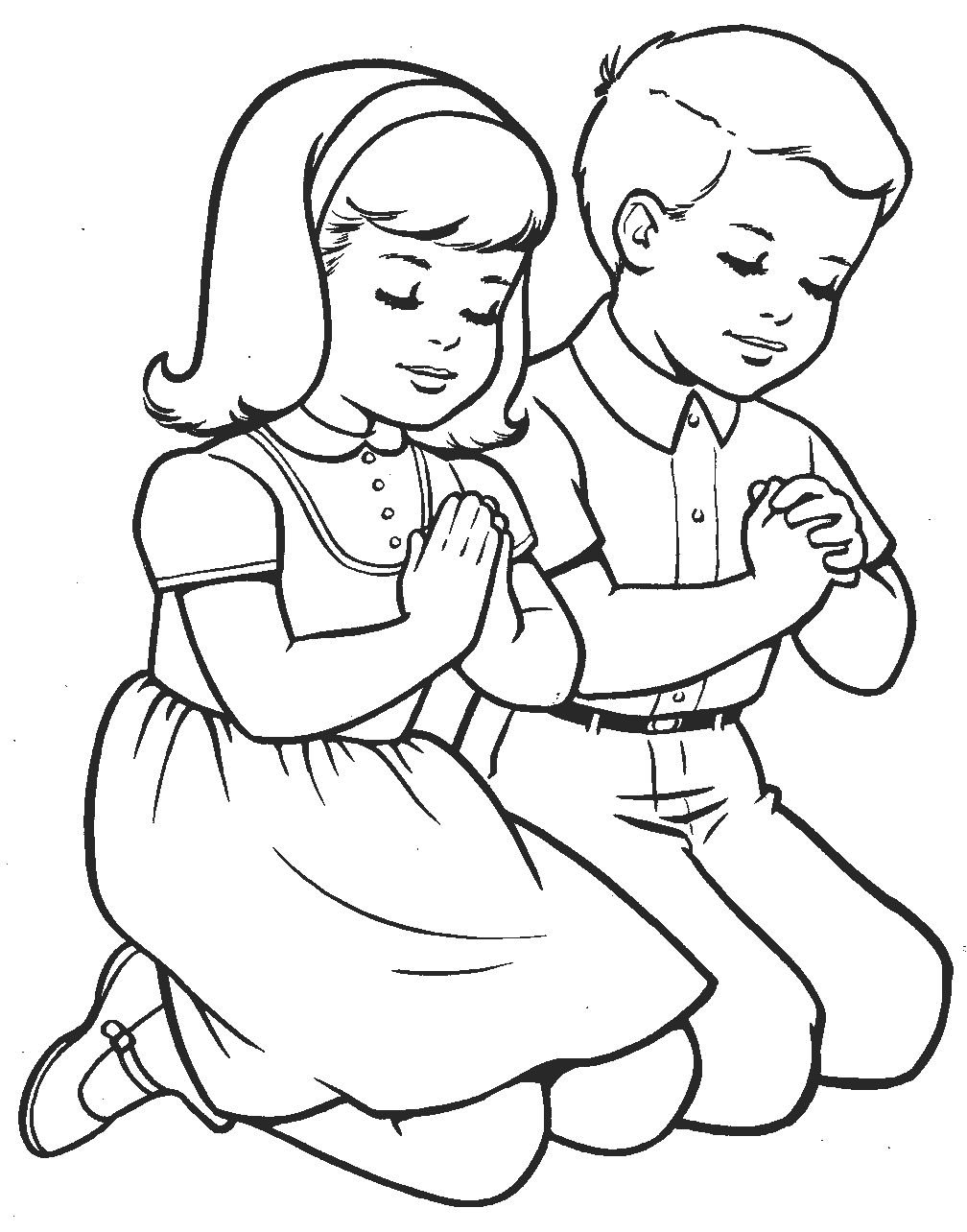 Крутые раскраски для девочек