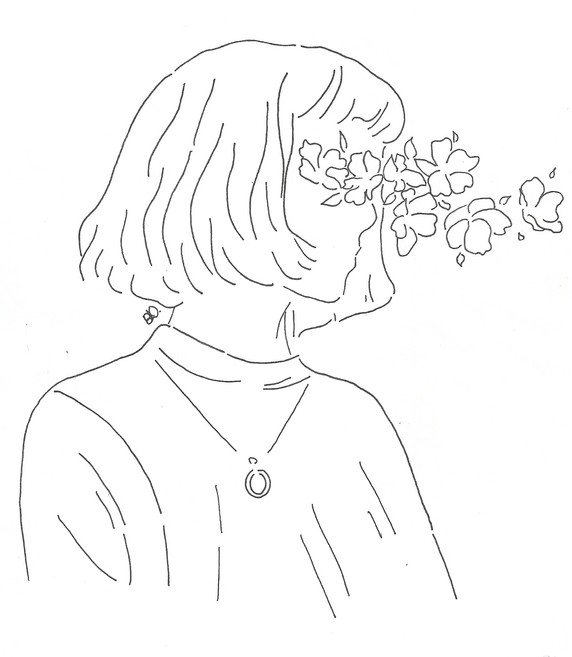 Рисунок на день влюбленных