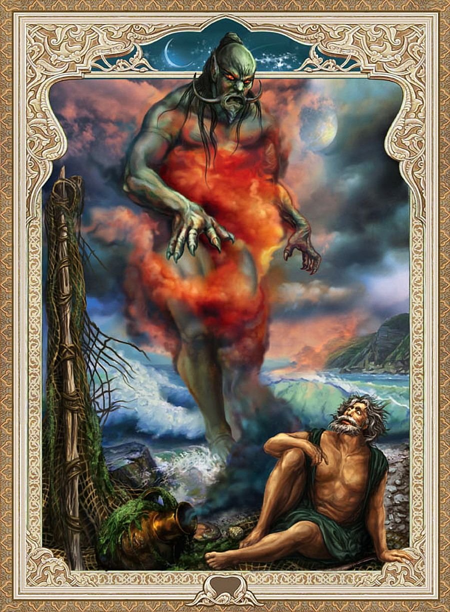 Художник Оксана Тернавская