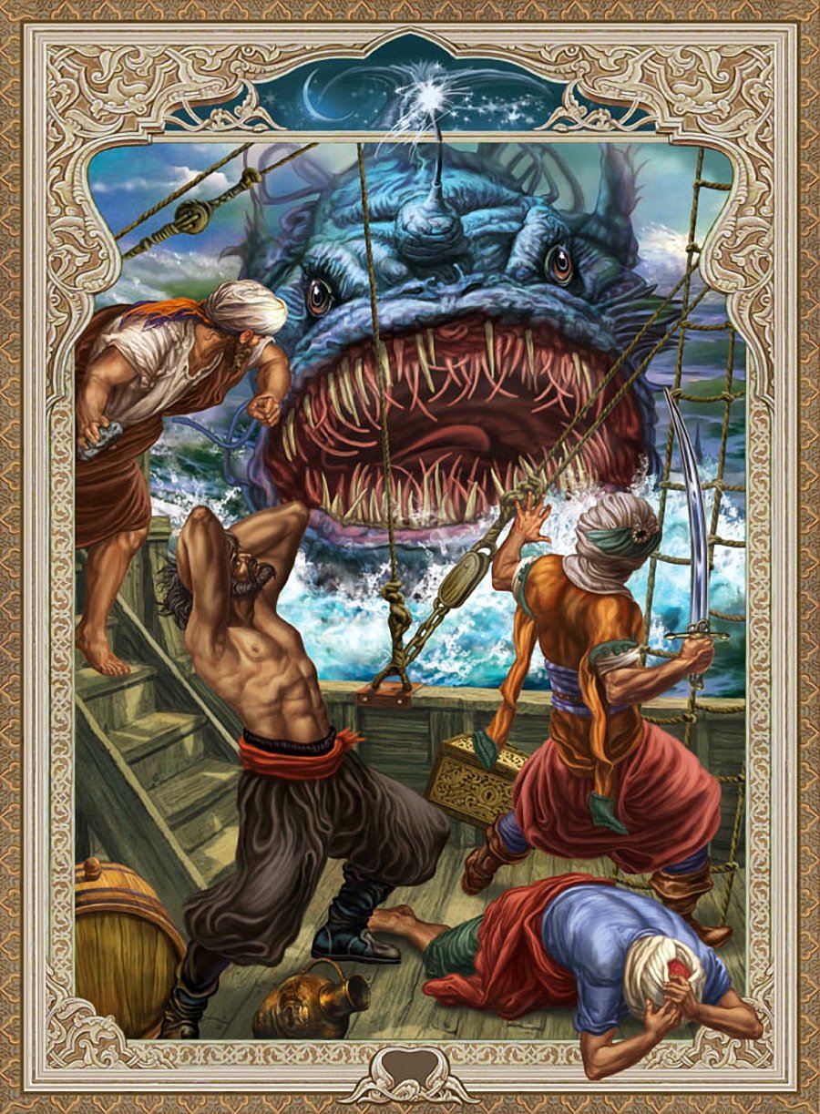 Оксана Тернавская иллюстрации