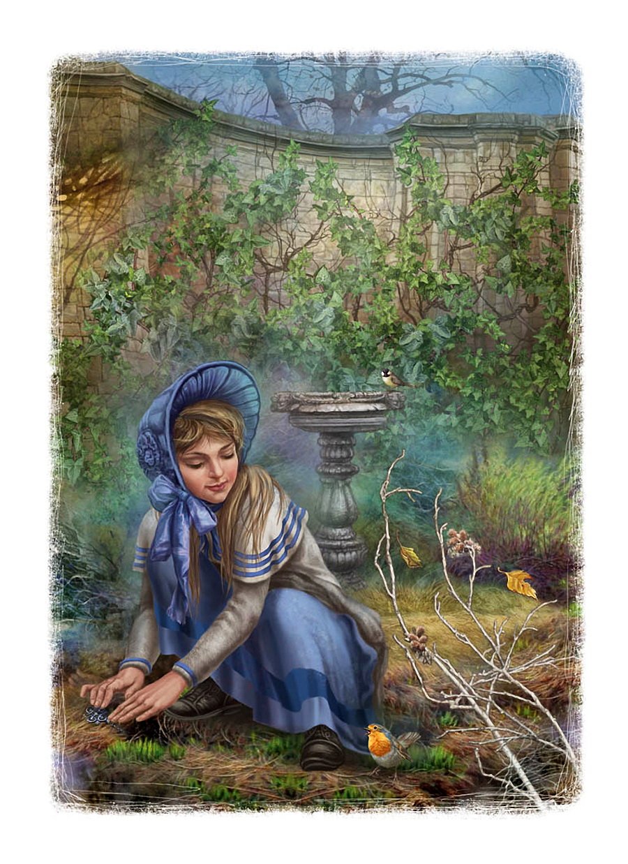 Энеида иллюстрации