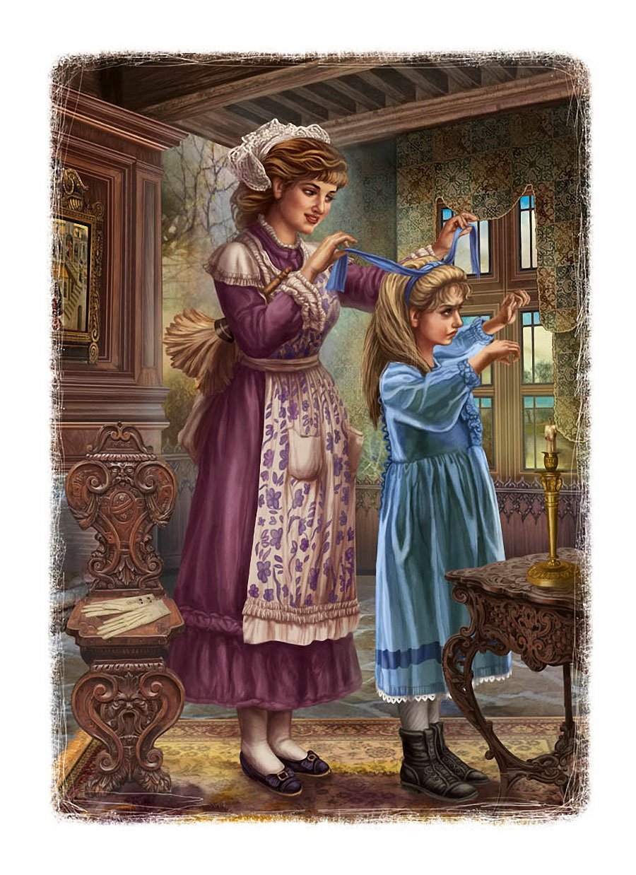 Восточная любовь