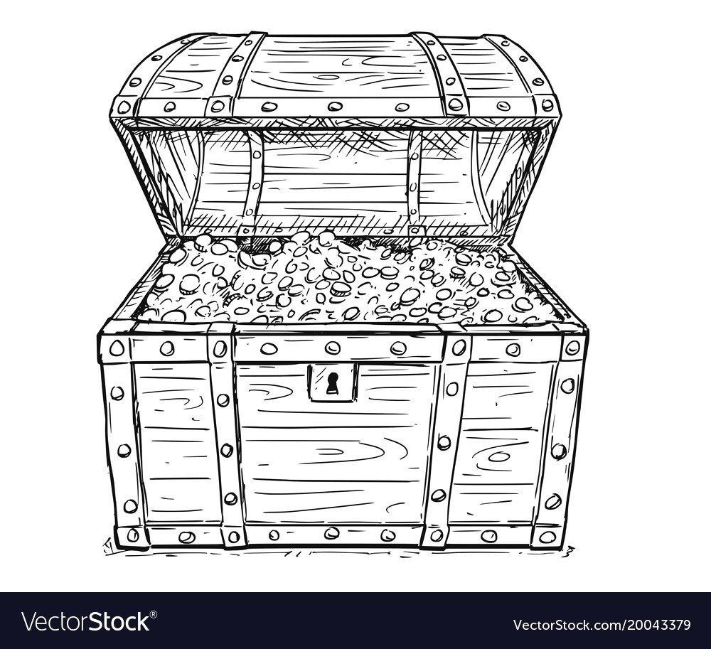 Малахитовая шкатулка Сказ Божова