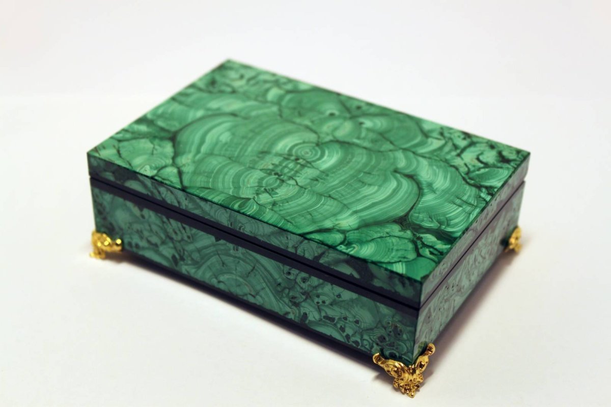 Раскраска по сказке малахитовая шкатулка