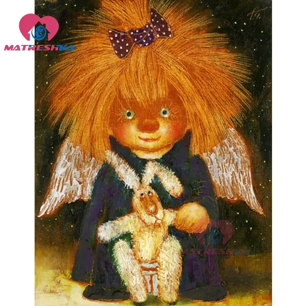 Домовёнок Галины чувиляевой