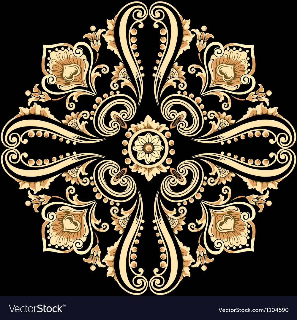 Индийская Арийская Мандала