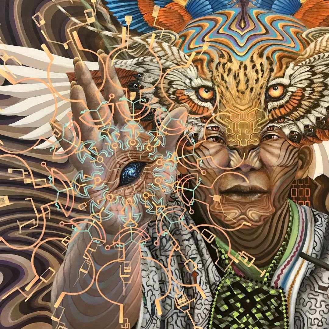 Луис Тамани