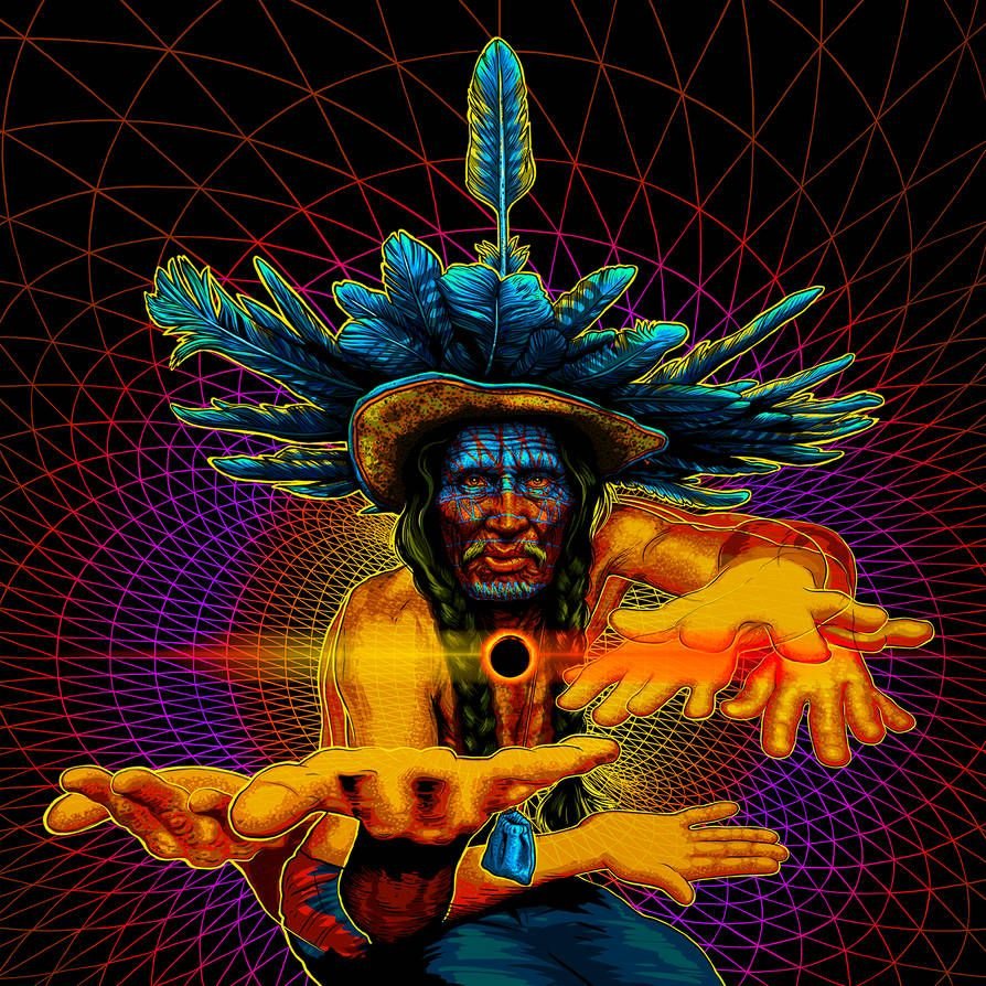 Нагваль Хуан Матус