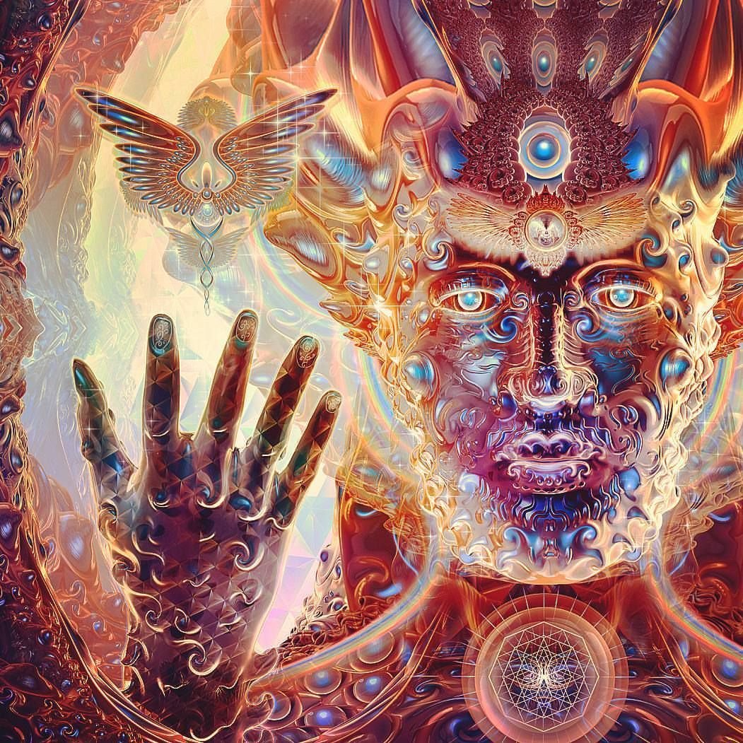 Виженари арт