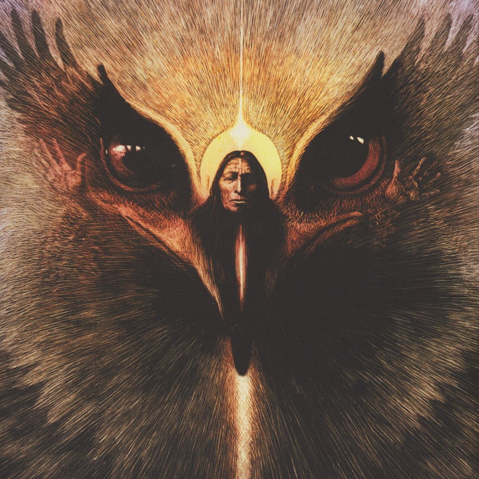 Дон Хуан Кастанеда намерение воина