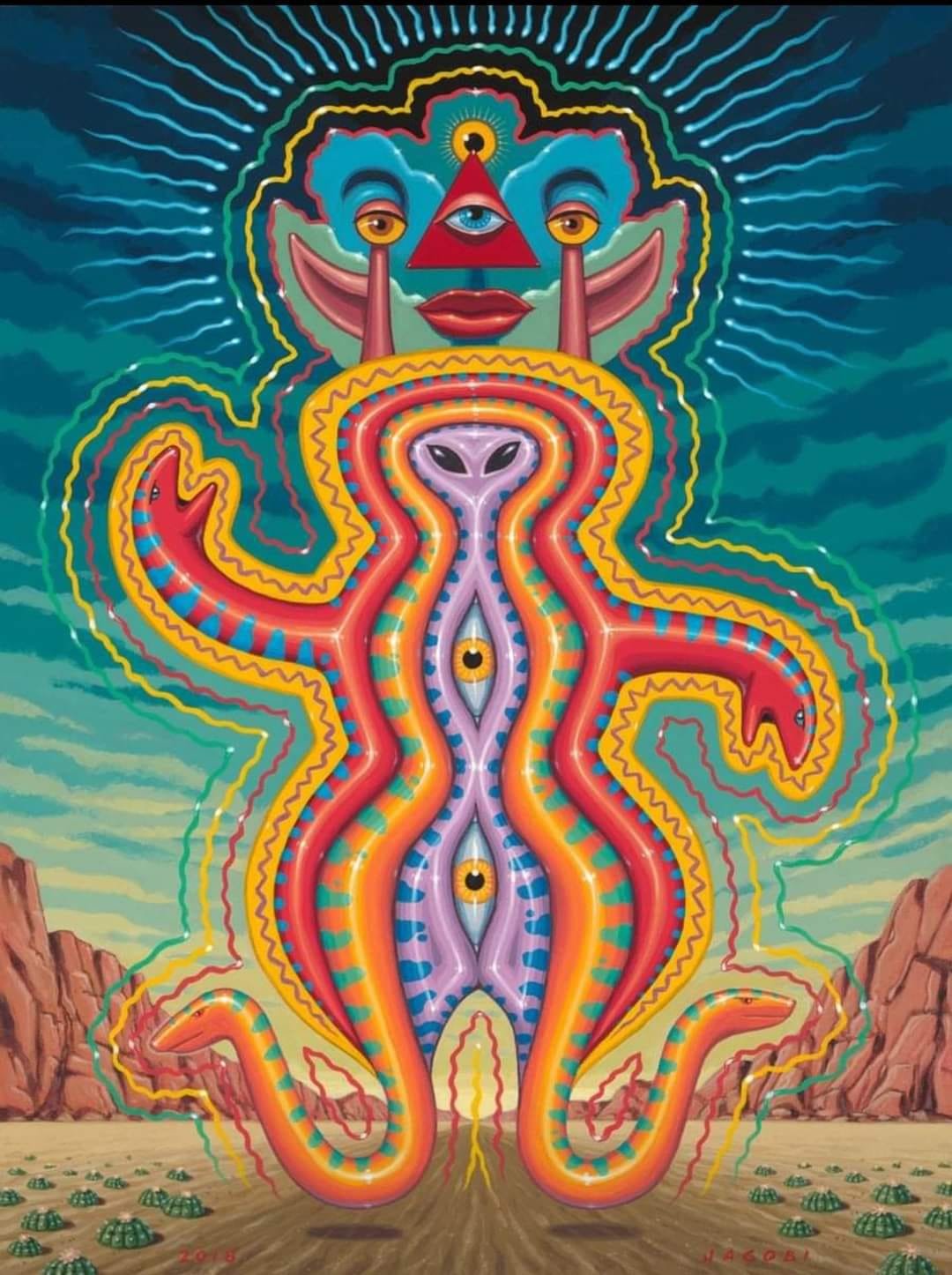 Карлос Кастанеда Дон Хуан