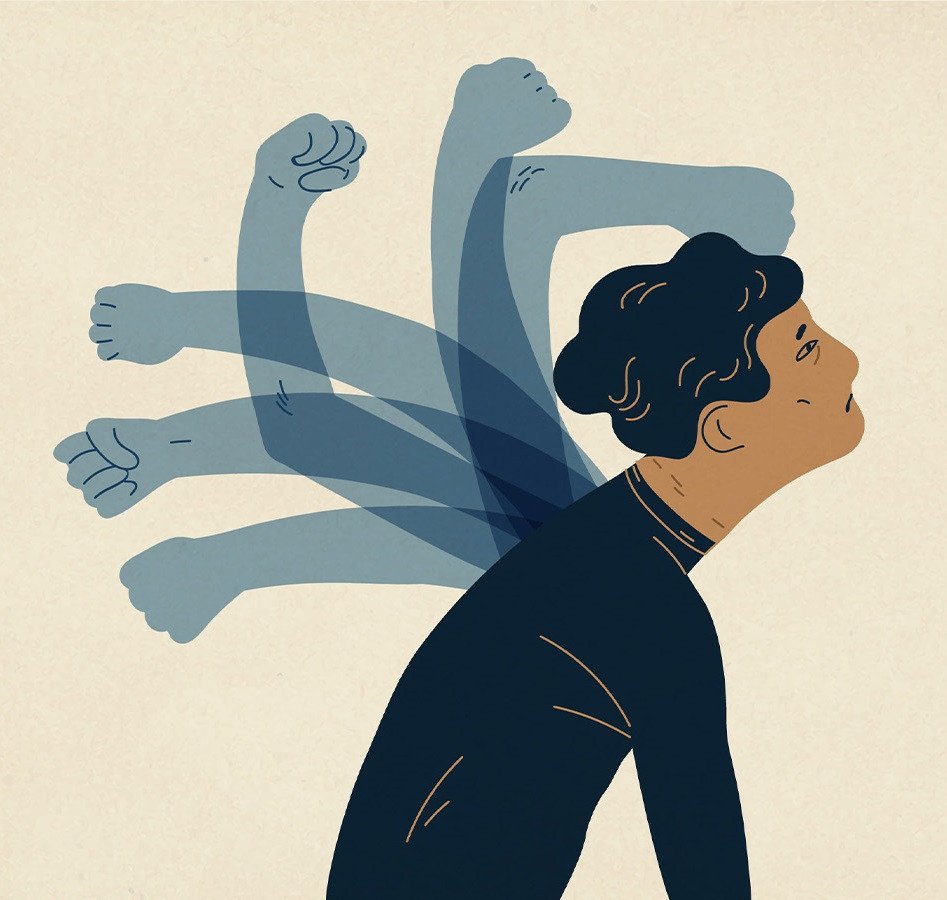 Внутренний критик