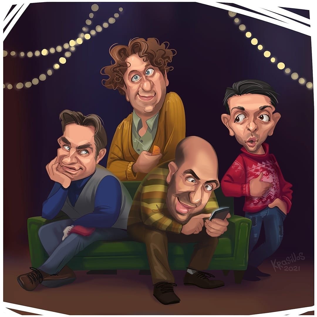 Раздражение иллюстрация